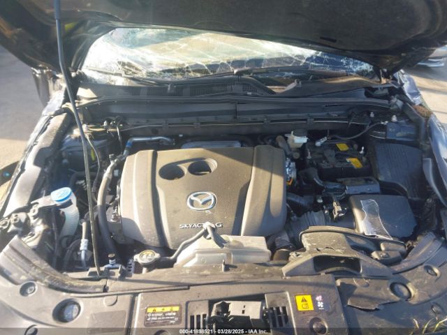 2023 MAZDA CX-5 JM3KFBBM8P0239462 Photo 9