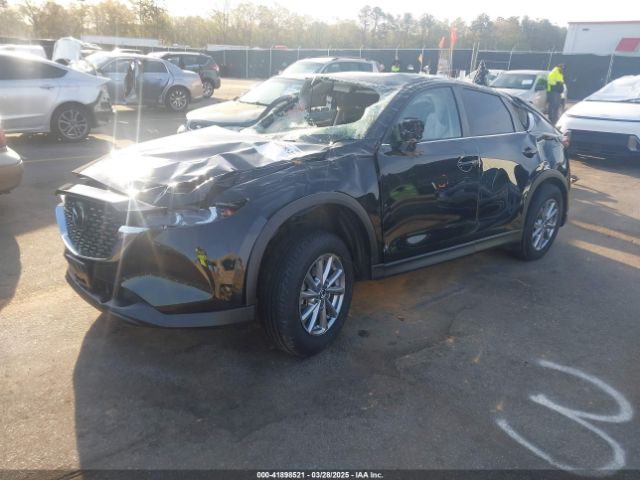 2023 MAZDA CX-5 JM3KFBBM8P0239462 Photo 1