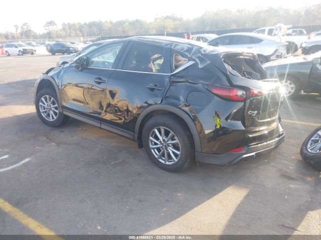 2023 MAZDA CX-5 JM3KFBBM8P0239462 Photo 2
