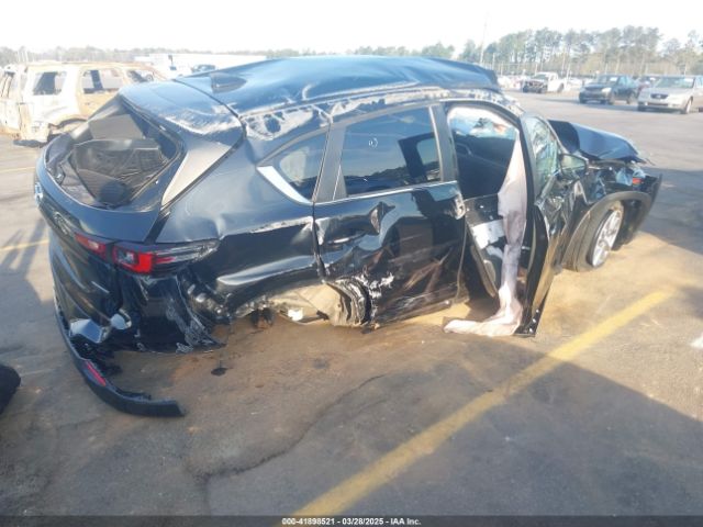 2023 MAZDA CX-5 JM3KFBBM8P0239462 Photo 3