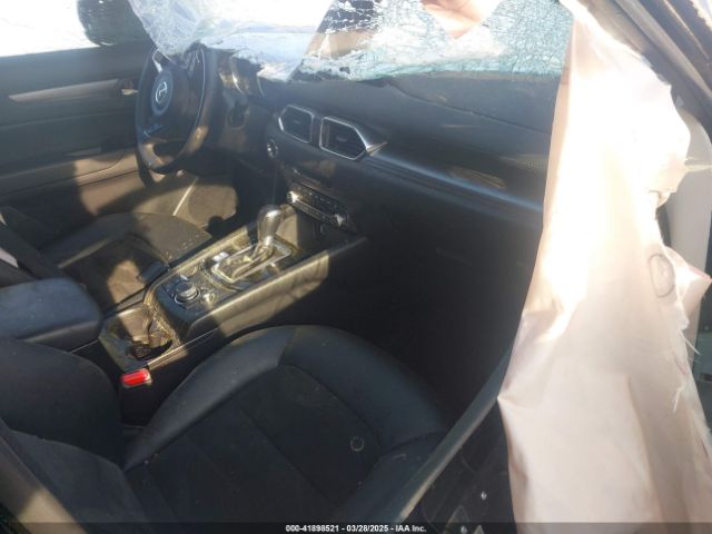 2023 MAZDA CX-5 JM3KFBBM8P0239462 Photo 4