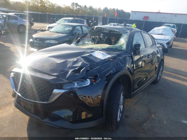 2023 MAZDA CX-5 JM3KFBBM8P0239462 Photo 5