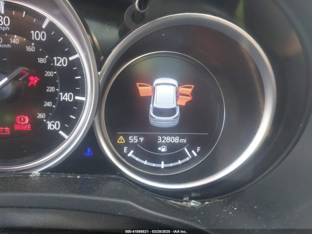 2023 MAZDA CX-5 JM3KFBBM8P0239462 Photo 6