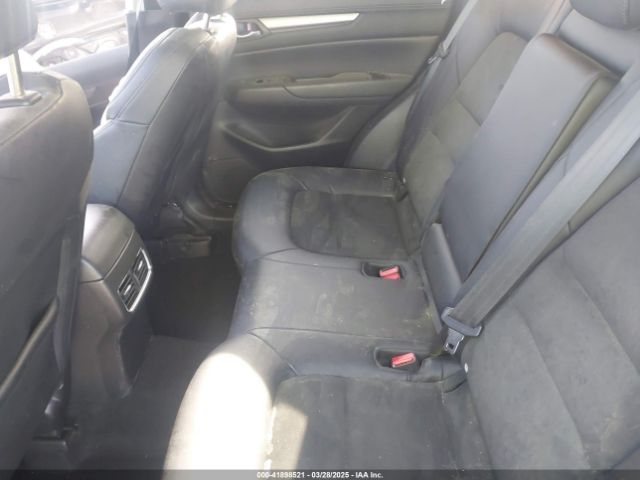 2023 MAZDA CX-5 JM3KFBBM8P0239462 Photo 7
