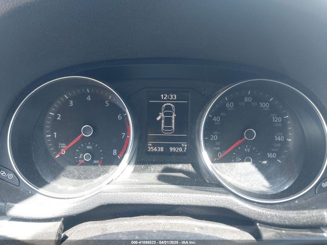 1VWBA7A30JC025534 Volkswagen Passat 2.0t Se