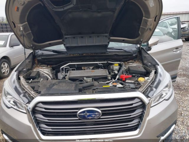 4S4WMALD8K3429953 Subaru Ascent Limited
