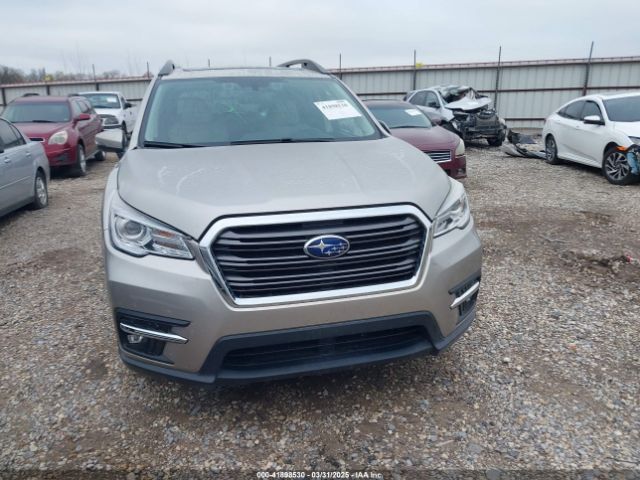 4S4WMALD8K3429953 Subaru Ascent Limited