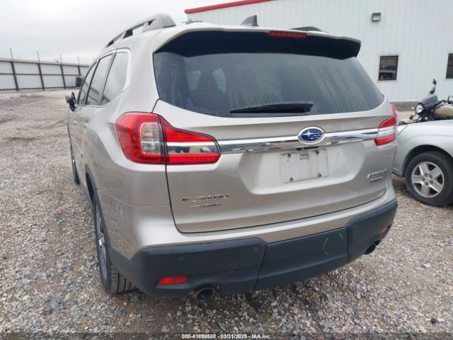 4S4WMALD8K3429953 Subaru Ascent Limited
