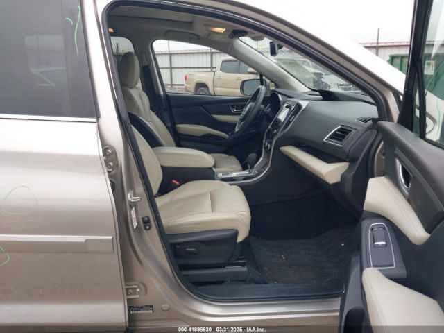 4S4WMALD8K3429953 Subaru Ascent Limited