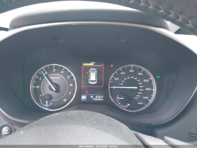 4S4WMALD8K3429953 Subaru Ascent Limited