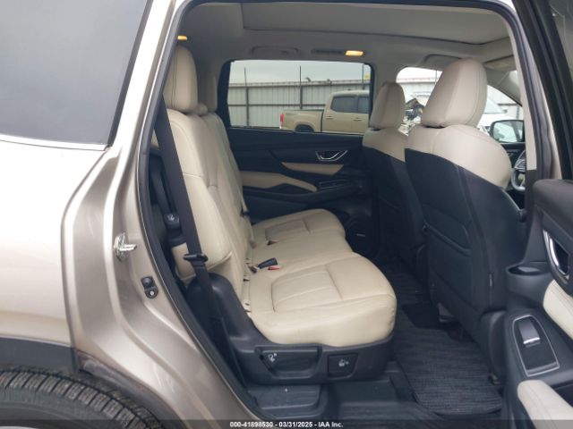 4S4WMALD8K3429953 Subaru Ascent Limited