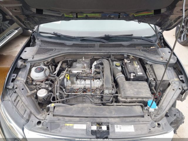3VWC57BU1KM033688 Volkswagen Jetta 1.4t R-line/1.4t S/1.4t Se