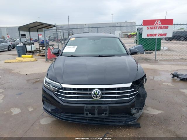 3VWC57BU1KM033688 Volkswagen Jetta 1.4t R-line/1.4t S/1.4t Se