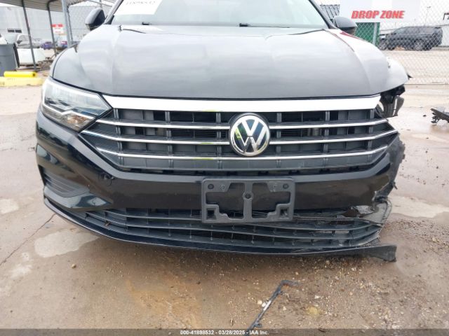 3VWC57BU1KM033688 Volkswagen Jetta 1.4t R-line/1.4t S/1.4t Se