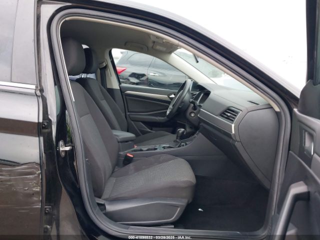 3VWC57BU1KM033688 Volkswagen Jetta 1.4t R-line/1.4t S/1.4t Se