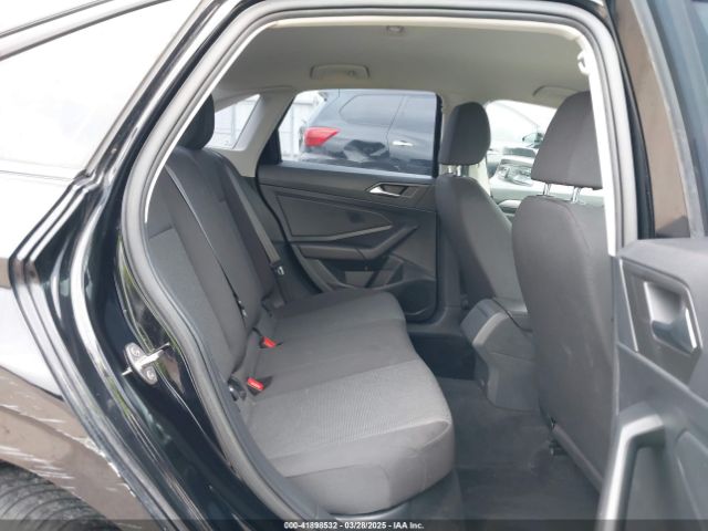 3VWC57BU1KM033688 Volkswagen Jetta 1.4t R-line/1.4t S/1.4t Se