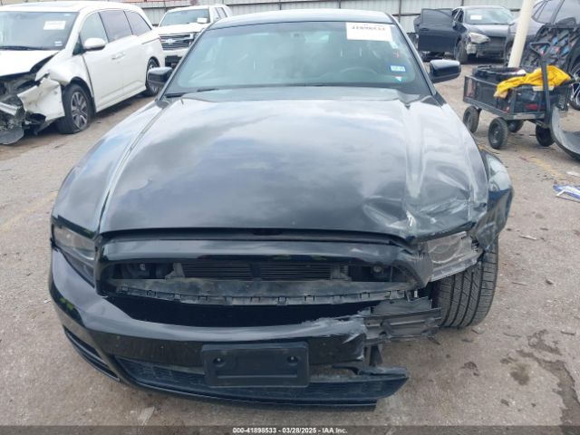 1ZVBP8AM7E5287879 Ford Mustang V6