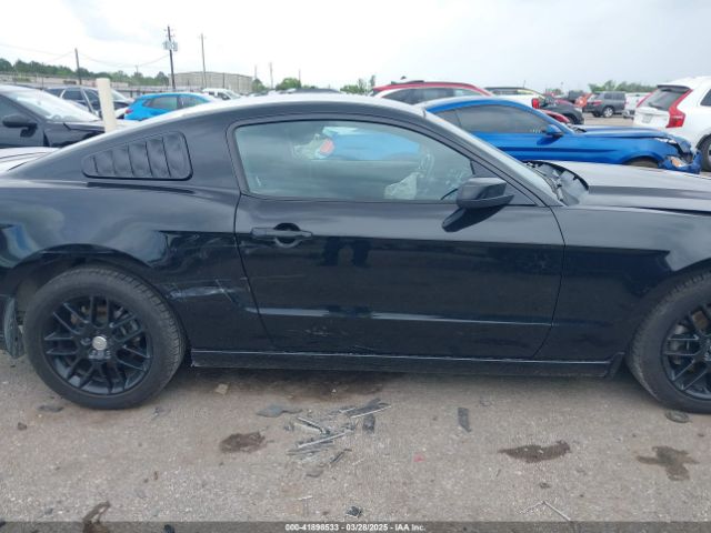 1ZVBP8AM7E5287879 Ford Mustang V6