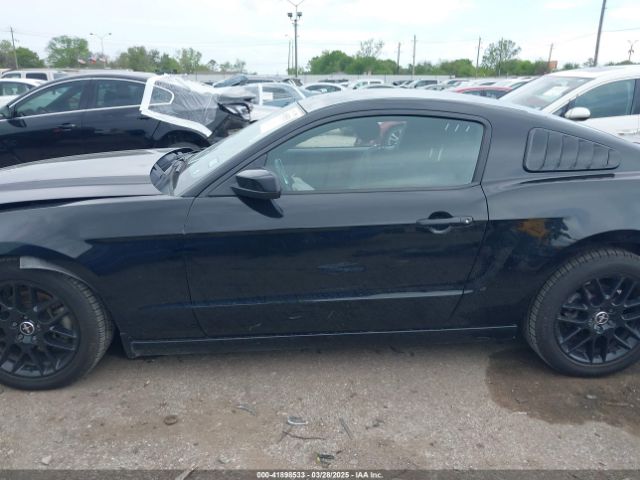 1ZVBP8AM7E5287879 Ford Mustang V6