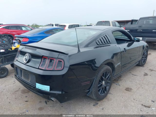 1ZVBP8AM7E5287879 Ford Mustang V6