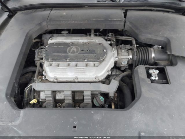 2010 ACURA TL 19UUA8F57AA002874 Photo 9