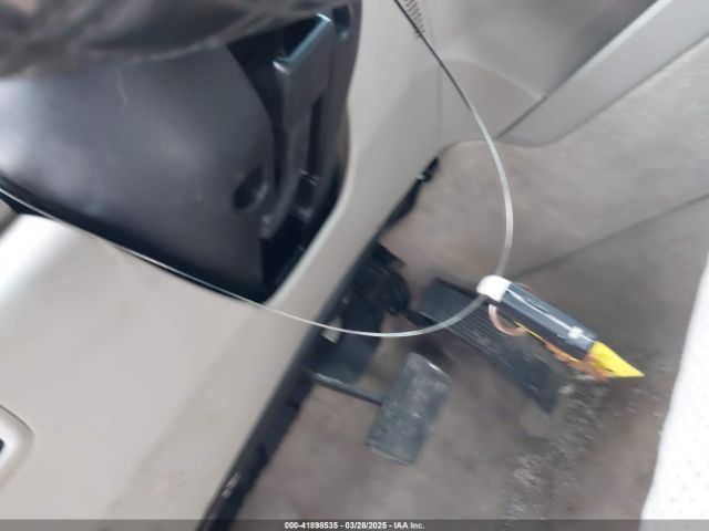 2010 ACURA TL 19UUA8F57AA002874 Photo 10