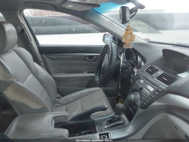 2010 ACURA TL 19UUA8F57AA002874 Photo 4