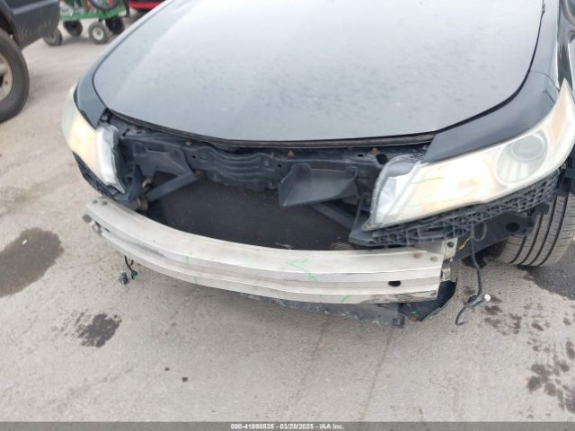 2010 ACURA TL 19UUA8F57AA002874 Photo 5