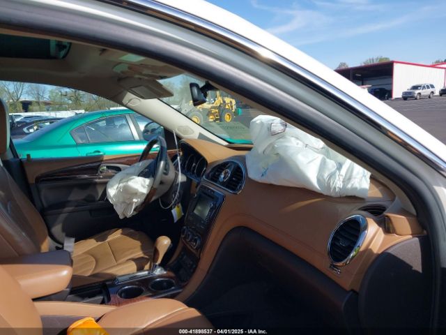 5GAKRBKD7FJ261897 Buick Enclave Leather