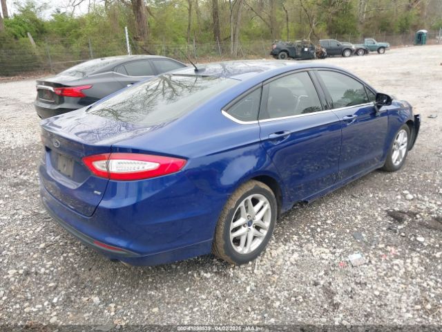 3FA6P0H72FR192754 Ford FUSION SE