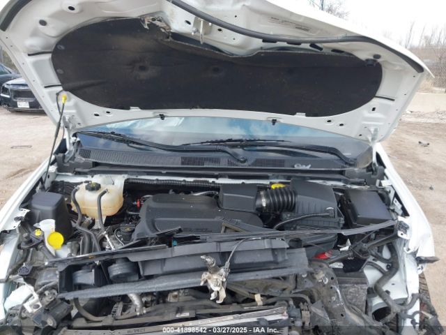 2022 CHRYSLER PACIFICA 2C4RC1BG8NR181599 Photo 9