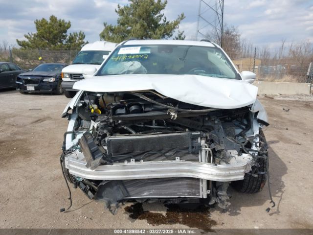2022 CHRYSLER PACIFICA 2C4RC1BG8NR181599 Photo 5