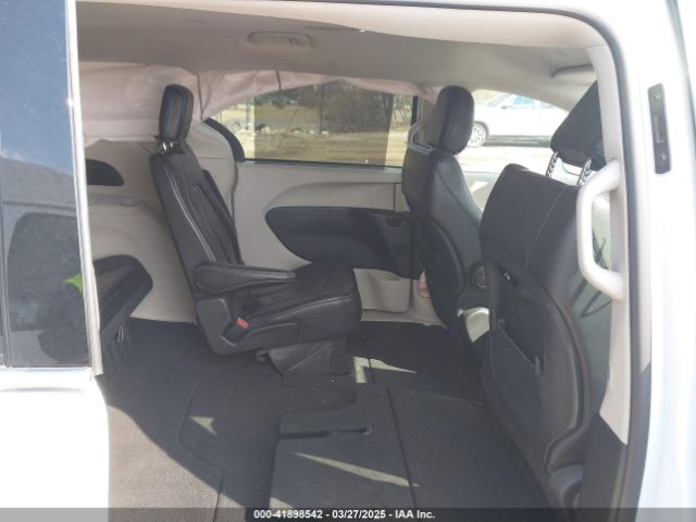 2022 CHRYSLER PACIFICA 2C4RC1BG8NR181599 Photo 7