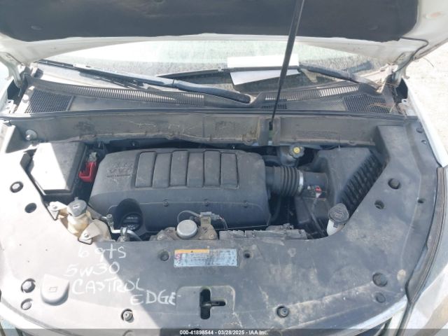 1GNKRHKD9HJ173168 Chevrolet Traverse 2lt