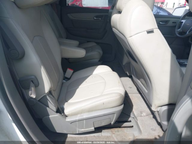 1GNKRHKD9HJ173168 Chevrolet Traverse 2lt