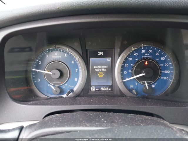 5TDKZ3DC8JS929730 Toyota Sienna Le 8 Passenger