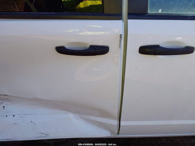 2C4RDGBG2KR799660 Dodge Grand Caravan Se