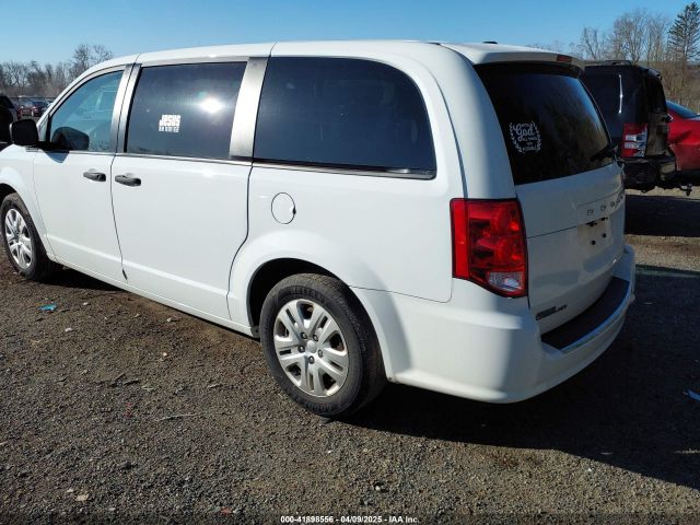 2C4RDGBG2KR799660 Dodge Grand Caravan Se