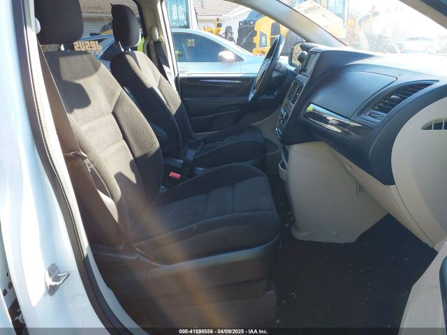 2C4RDGBG2KR799660 Dodge Grand Caravan Se