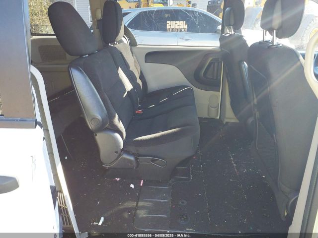 2C4RDGBG2KR799660 Dodge Grand Caravan Se