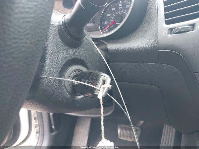 KNAFK4A63G5486330 KIA FORTE LX