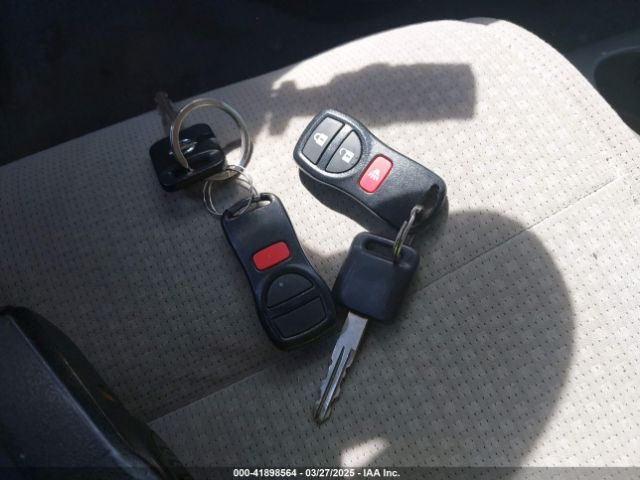 2007 NISSAN QUEST 5N1BV28U77N126216 Photo 10