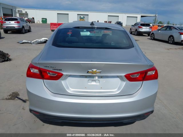 1G1ZC5ST0HF265151 Chevrolet Malibu 1fl