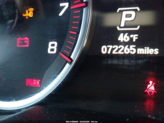 19UUB1F58FA012180 Acura TLX TECH