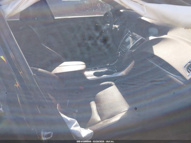 19UUB1F58FA012180 Acura TLX TECH