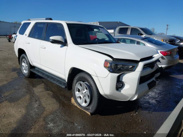 JTENU5JR2M5889280 auction archive image