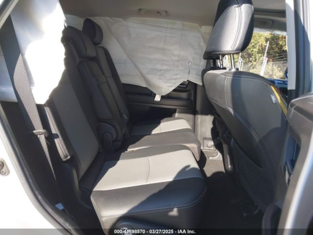 JTENU5JR2M5889280 Toyota 4runner Sr5 Premium