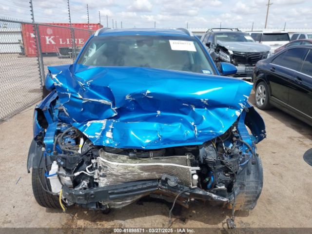 KM8J33AL9KU011513 Hyundai TUCSON SEL
