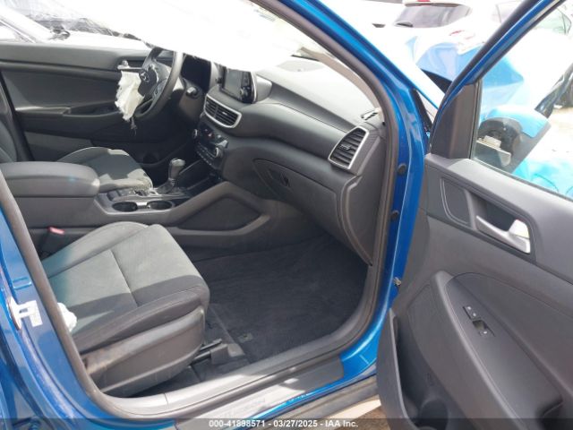 KM8J33AL9KU011513 Hyundai TUCSON SEL