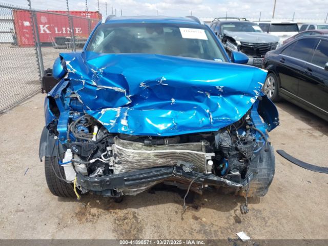 KM8J33AL9KU011513 Hyundai TUCSON SEL